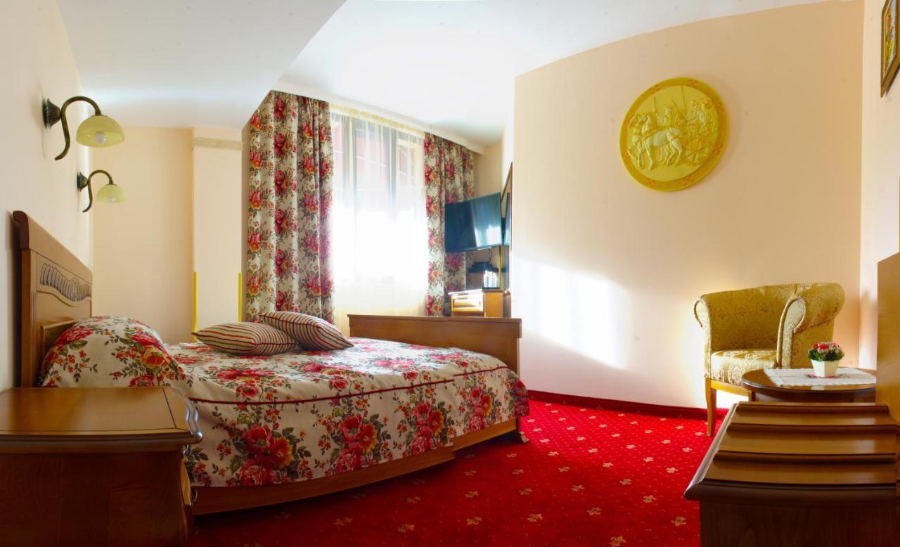 Boutique Hotel Vsk Kentavar Dreanovo Exterior foto